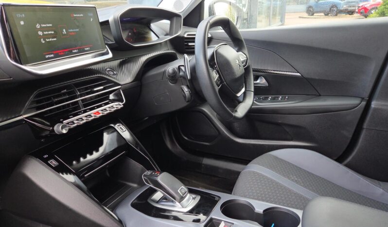Used Peugeot 2008 1.2 PureTech Allure Premium EAT Euro 6 (s/s) 5dr full