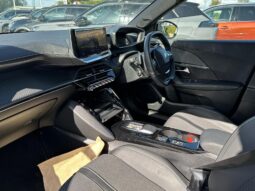 Used Peugeot 2008 1.2 PureTech GT EAT Euro 6 (s/s) 5dr full
