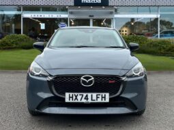 Used Mazda 2 1.5 e-SKYACTIV G MHEV Homura Euro 6 (s/s) 5dr full