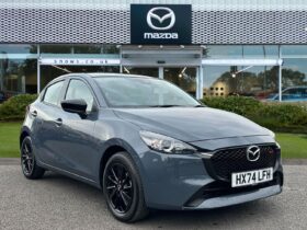 Used Mazda 2 1.5 e-SKYACTIV G MHEV Homura Euro 6 (s/s) 5dr