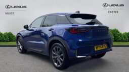 Used Lexus Lbx 1.5 VVT-iE Takumi E-CVT Euro 6 (s/s) 5dr full