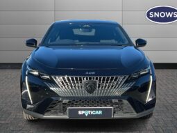 Used Peugeot 408 1.2 PureTech GT Fastback EAT Euro 6 (s/s) 5dr full