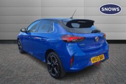 Used Vauxhall Corsa 1.2 Turbo Ultimate Auto Euro 6 (s/s) 5dr full