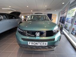 Used Vauxhall Frontera Electric 44kWh Design Auto 5dr full