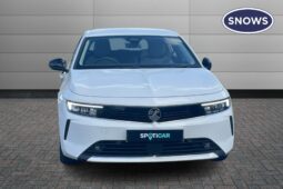 Used Vauxhall Astra 1.2 Turbo Design Sports Tourer Euro 6 (s/s) 5dr full