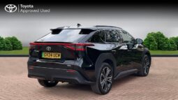 Used Toyota Bz4x 71.4kWh Premiere Edition Auto AWD 5dr (11kW OBC) full