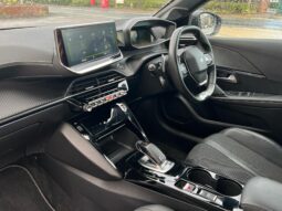 Used Peugeot 208 1.2 PureTech GT Line EAT Euro 6 (s/s) 5dr full