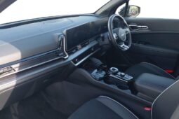 Used Kia Sportage 1.6 T-GDi HEV GT-LINE full