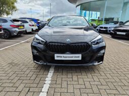 Used BMW 2 Series 218i M Sport Gran Coupe full