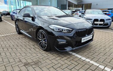 Used BMW 2 Series 218i M Sport Gran Coupe