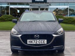 Used Mazda 2 1.5 SKYACTIV-G GT Sport Auto Euro 6 (s/s) 5dr full