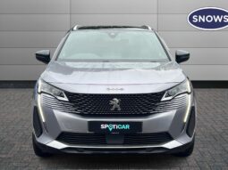Used Peugeot 3008 1.2 PureTech GT EAT Euro 6 (s/s) 5dr full