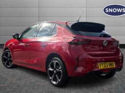 Used Vauxhall Corsa 1.2 Turbo Ultimate Auto Euro 6 (s/s) 5dr full