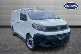 Used Vauxhall Vivaro 1.5 Turbo D Prime XL Panel Van LWB Euro 6 (s/s) 6dr