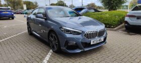 Used BMW 2 Series 1.5 218i M Sport DCT Euro 6 (s/s) 4dr