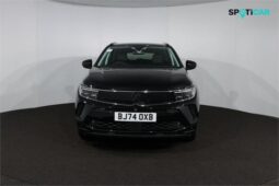 Used Vauxhall Grandland 1.2 Turbo Ultimate Euro 6 (s/s) 5dr full