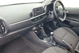 Used Kia Picanto 1.0 DPi ISG 2 full