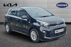 Used Kia Picanto 1.0 DPi ISG 2