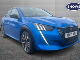 Used Peugeot 208 1.2 PureTech GT Euro 6 (s/s) 5dr