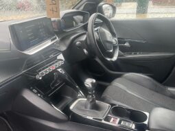 Used Peugeot 208 1.2 PureTech GT Euro 6 (s/s) 5dr full