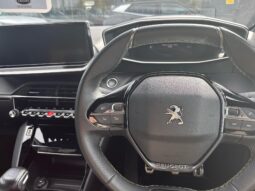 Used Peugeot 208 1.2 PureTech GT Euro 6 (s/s) 5dr full