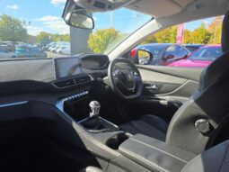 Used Peugeot 3008 1.5 BlueHDi Allure Euro 6 (s/s) 5dr full