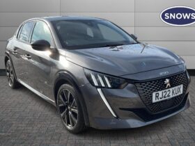 Used Peugeot 208 1.2 PureTech GT Premium Euro 6 (s/s) 5dr