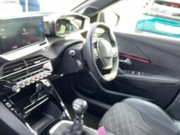 Used Peugeot 208 1.2 PureTech GT Premium Euro 6 (s/s) 5dr full