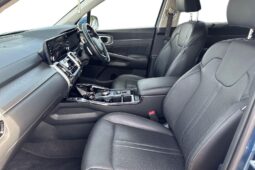 Used Kia Sorento 1.6 T-GDi ISG HEV 3 full