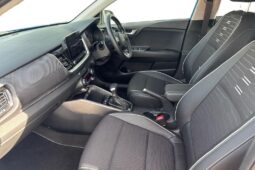 Used Kia Stonic 1.0 T-GDi ISG 48V GT-LINE S full