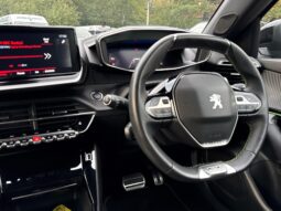 Used Peugeot 2008 1.2 PureTech GT EAT Euro 6 (s/s) 5dr full