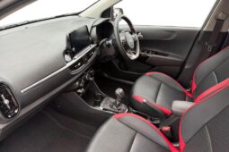 Used Kia Picanto 1.0 DPi ISG GT-LINE full