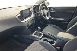 Used Kia XCeed 1.0 T-GDi 2 Euro 6 (s/s) 5dr full
