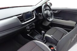 Used Kia Stonic 1.0 T-GDi 3 full