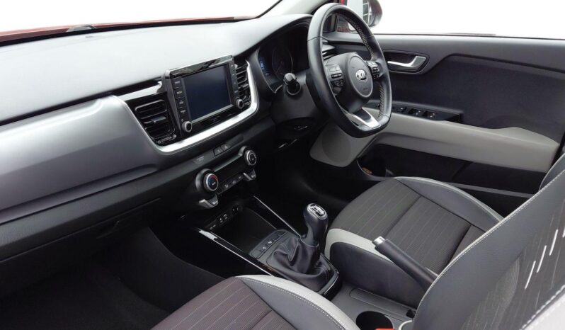 Used Kia Stonic 1.0 T-GDi 3 full
