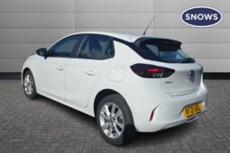 Used Vauxhall Corsa 1.5 Turbo D SE Premium Euro 6 (s/s) 5dr full