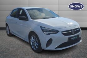 Used Vauxhall Corsa 1.5 Turbo D SE Premium Euro 6 (s/s) 5dr
