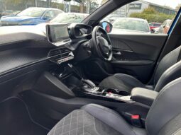Used Peugeot 2008 1.2 PureTech GT Premium EAT Euro 6 (s/s) 5dr full
