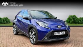 Used Toyota Aygo X 1.0 VVT-i Edge Euro 6 (s/s) 5dr