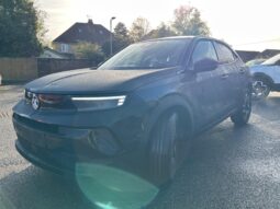 Used Vauxhall Mokka 1.2 Turbo Griffin Euro 6 (s/s) 5dr full