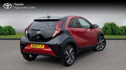 Used Toyota Aygo X 1.0 VVT-i Edge Euro 6 (s/s) 5dr full