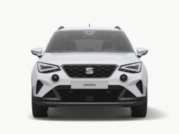 Used SEAT Arona 1.0 TSI FR Black Edition Euro 6 (s/s) 5dr full