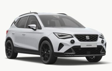 Used SEAT Arona 1.0 TSI FR Black Edition Euro 6 (s/s) 5dr