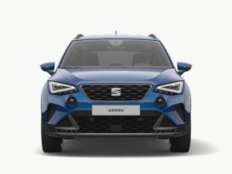 Used SEAT Arona 1.0 TSI FR Black Edition DSG Euro 6 (s/s) 5dr full