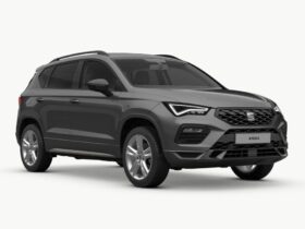 Used SEAT Ateca 1.5 TSI EVO FR Line DSG Euro 6 (s/s) 5dr