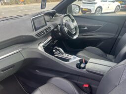 Used Peugeot 3008 1.2 PureTech GT Line Premium EAT Euro 6 (s/s) 5dr full