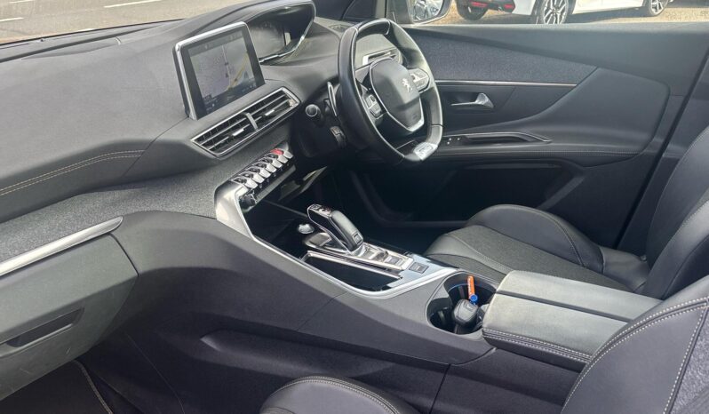 Used Peugeot 3008 1.2 PureTech GT Line Premium EAT Euro 6 (s/s) 5dr full