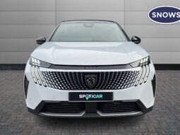 Used Peugeot 3008 1.2 MHEV GT e-DSC Euro 6 (s/s) 5dr full