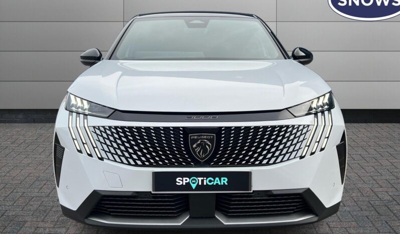 Used Peugeot 3008 1.2 MHEV GT e-DSC Euro 6 (s/s) 5dr full