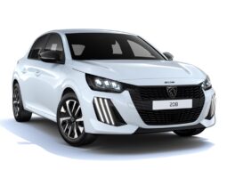 Used Peugeot 208 1.2 PureTech Style Euro 6 (s/s) 5dr full